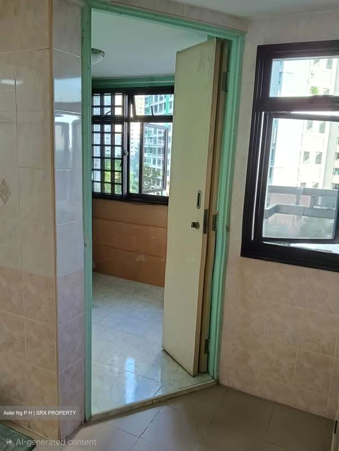 Blk 12 MARSILING LANE (Woodlands), HDB 3 Rooms #574034941